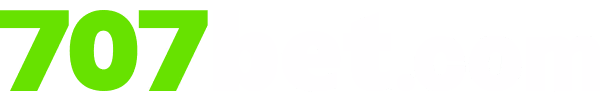 707bet com logo