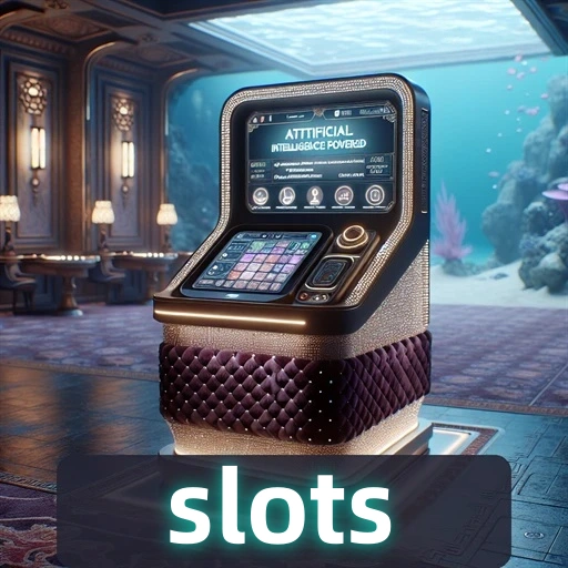 Slots no 707bet: A Aventura das Apostas Online